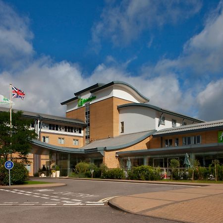 Holiday Inn Oxford By Ihg Ngoại thất bức ảnh