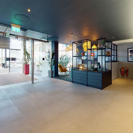 Holiday Inn Oxford By Ihg Ngoại thất bức ảnh