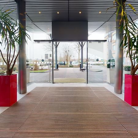 Holiday Inn Oxford By Ihg Ngoại thất bức ảnh