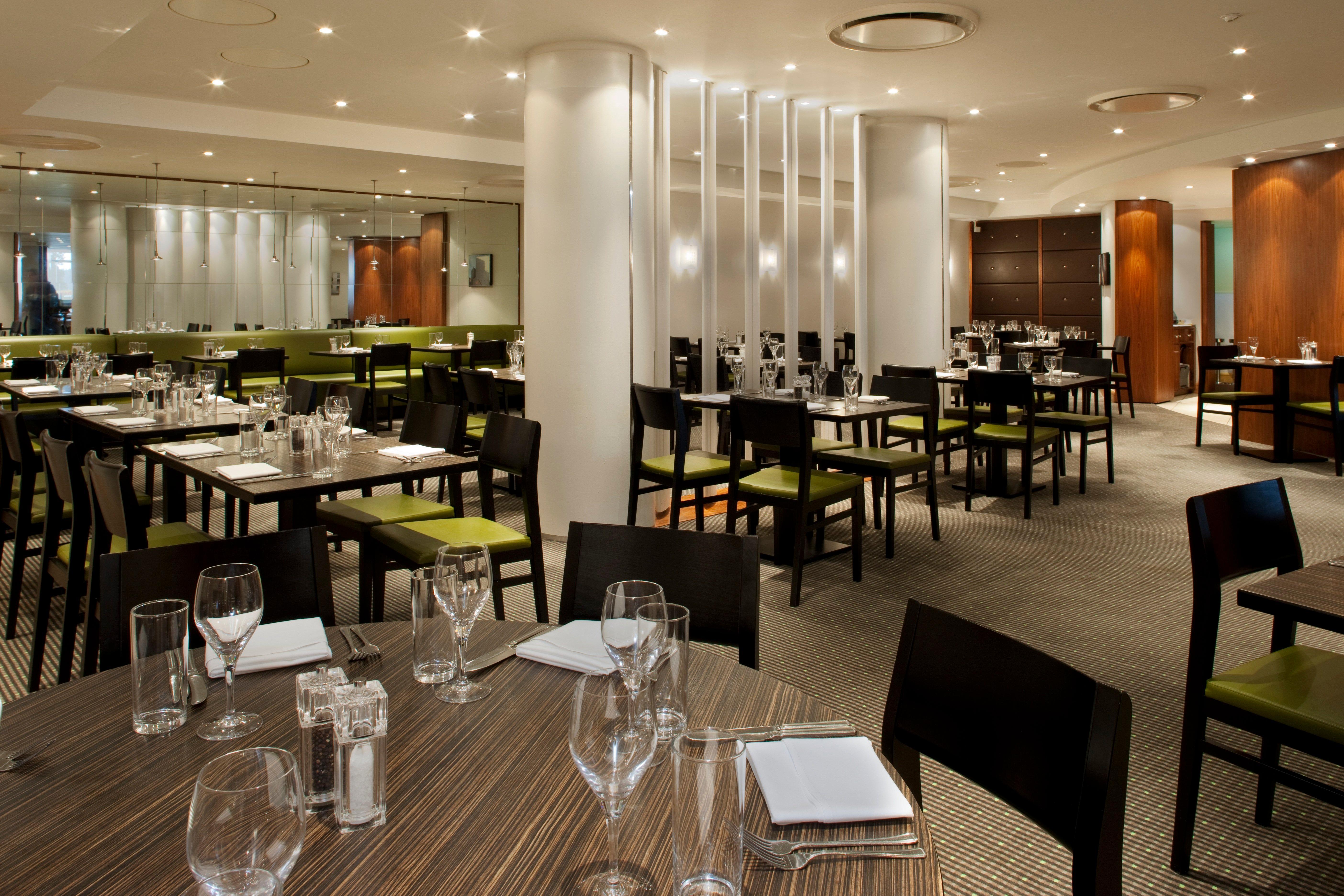 Holiday Inn Oxford By Ihg Ngoại thất bức ảnh
