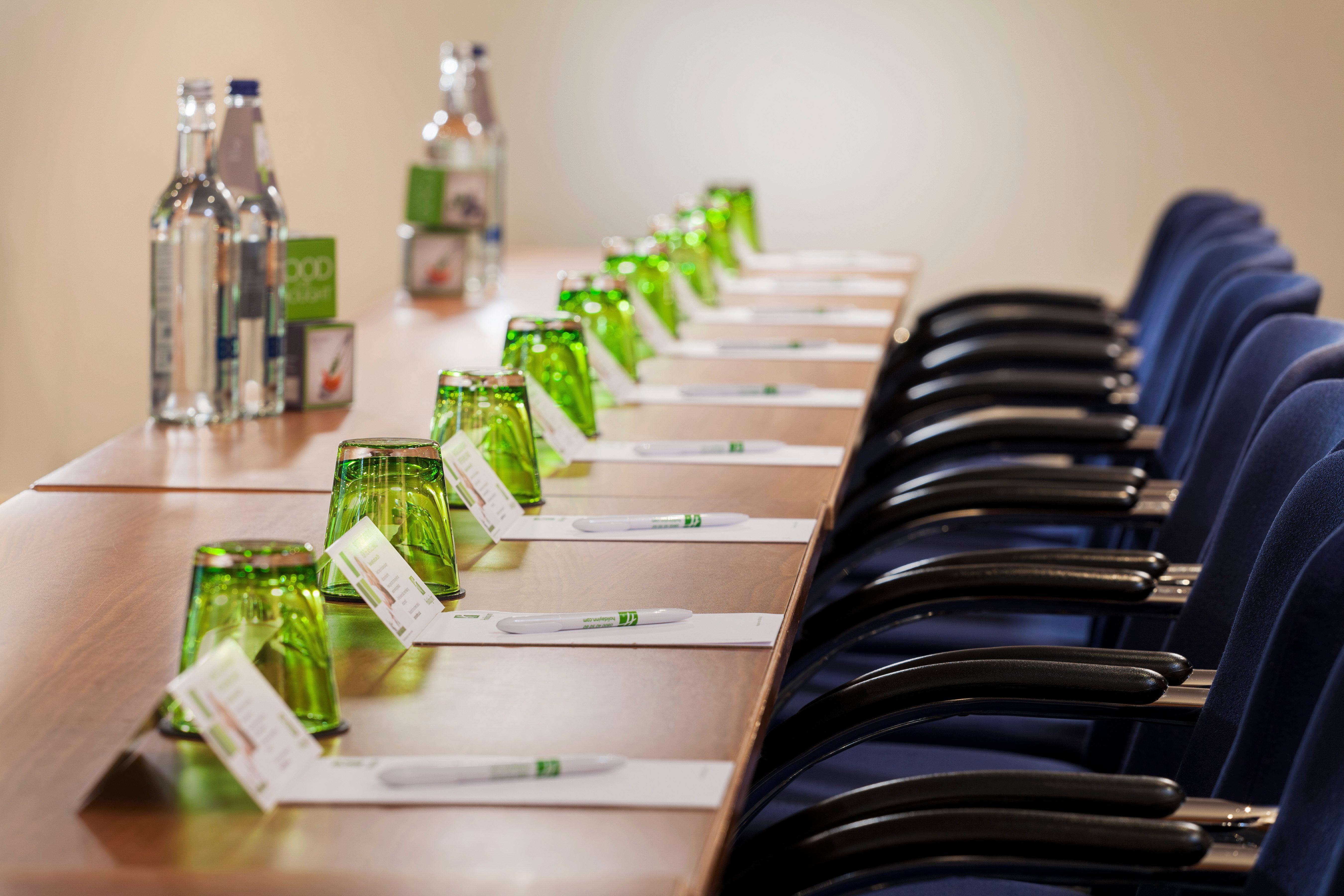 Holiday Inn Oxford By Ihg Ngoại thất bức ảnh