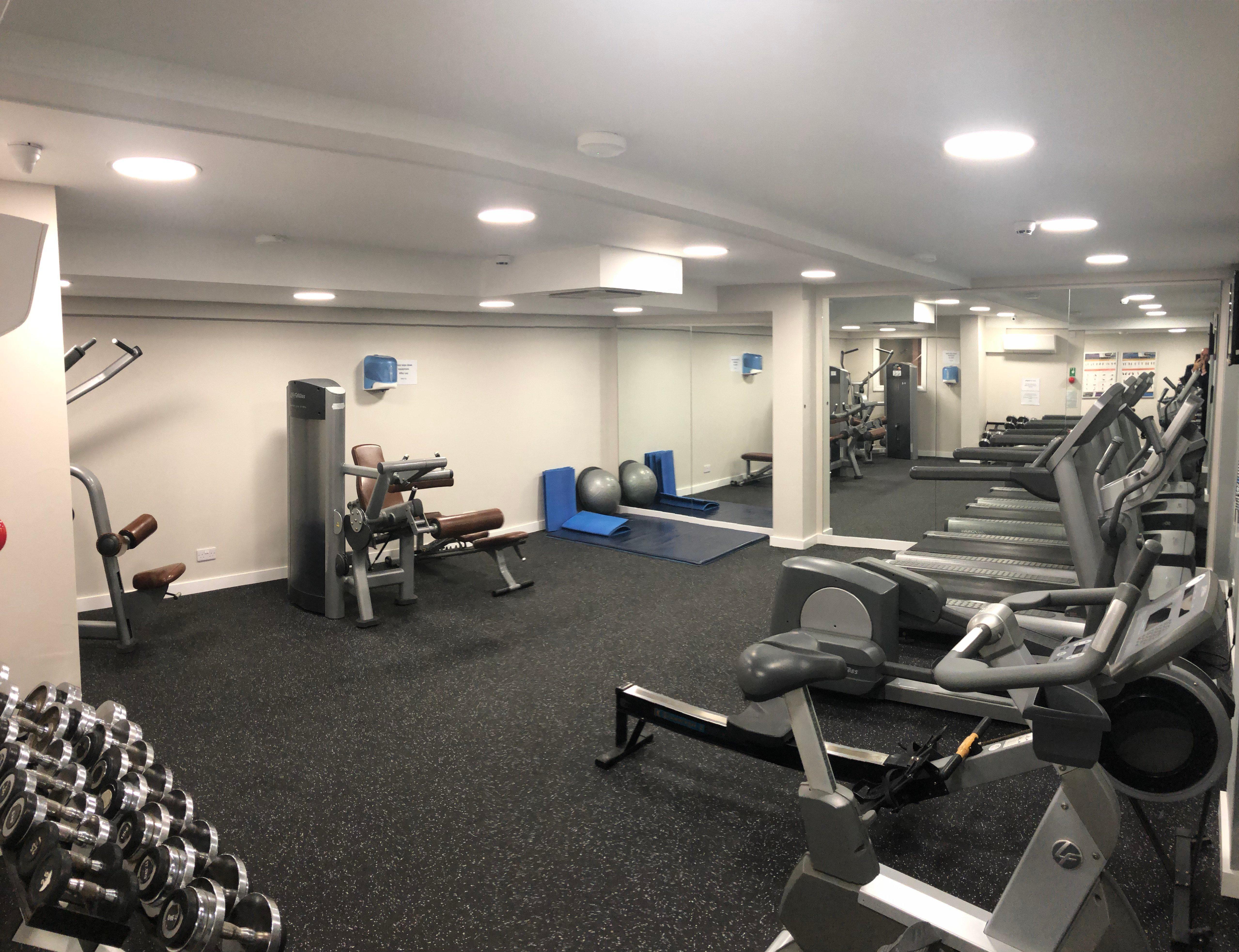 Holiday Inn Oxford By Ihg Ngoại thất bức ảnh