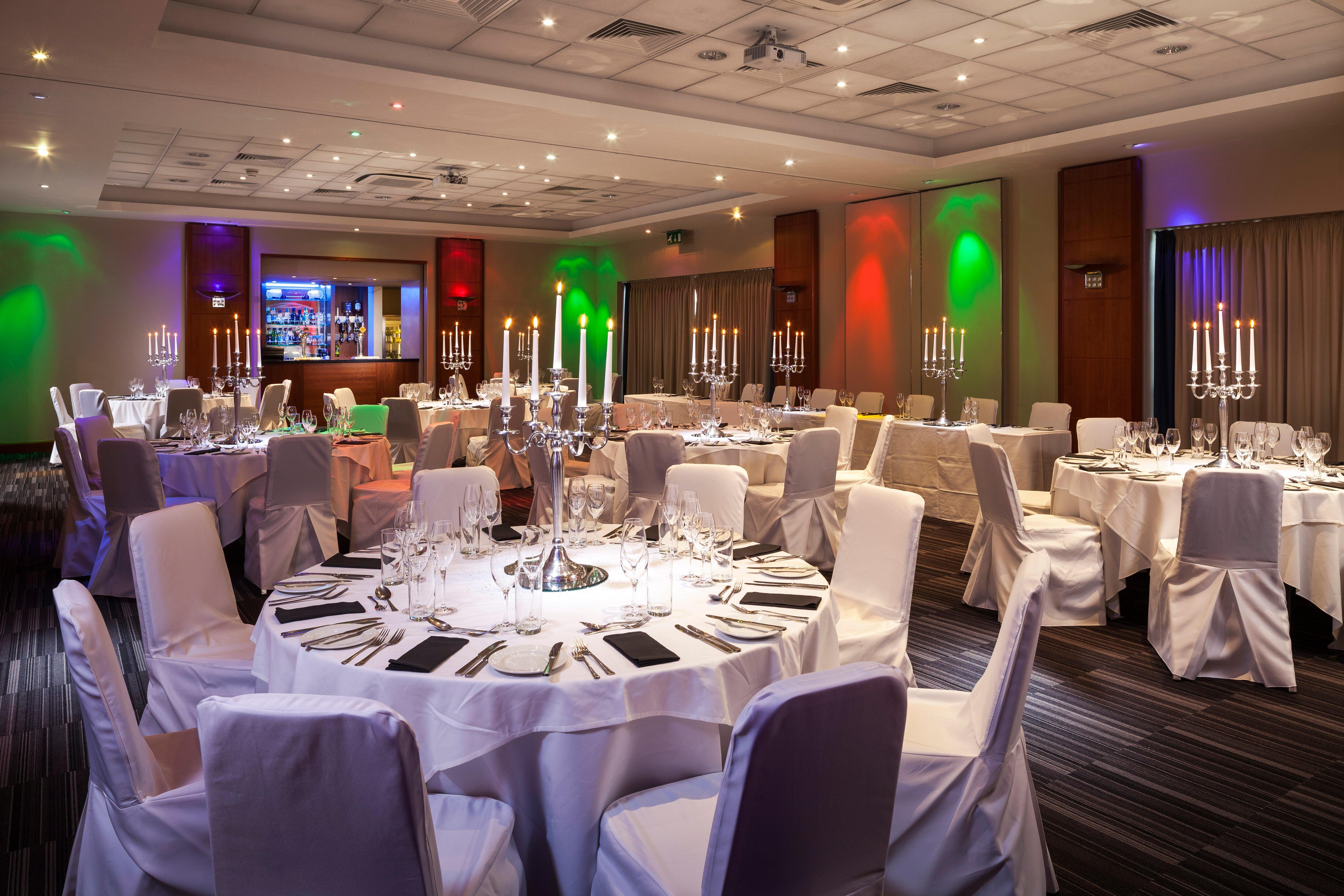 Holiday Inn Oxford By Ihg Ngoại thất bức ảnh
