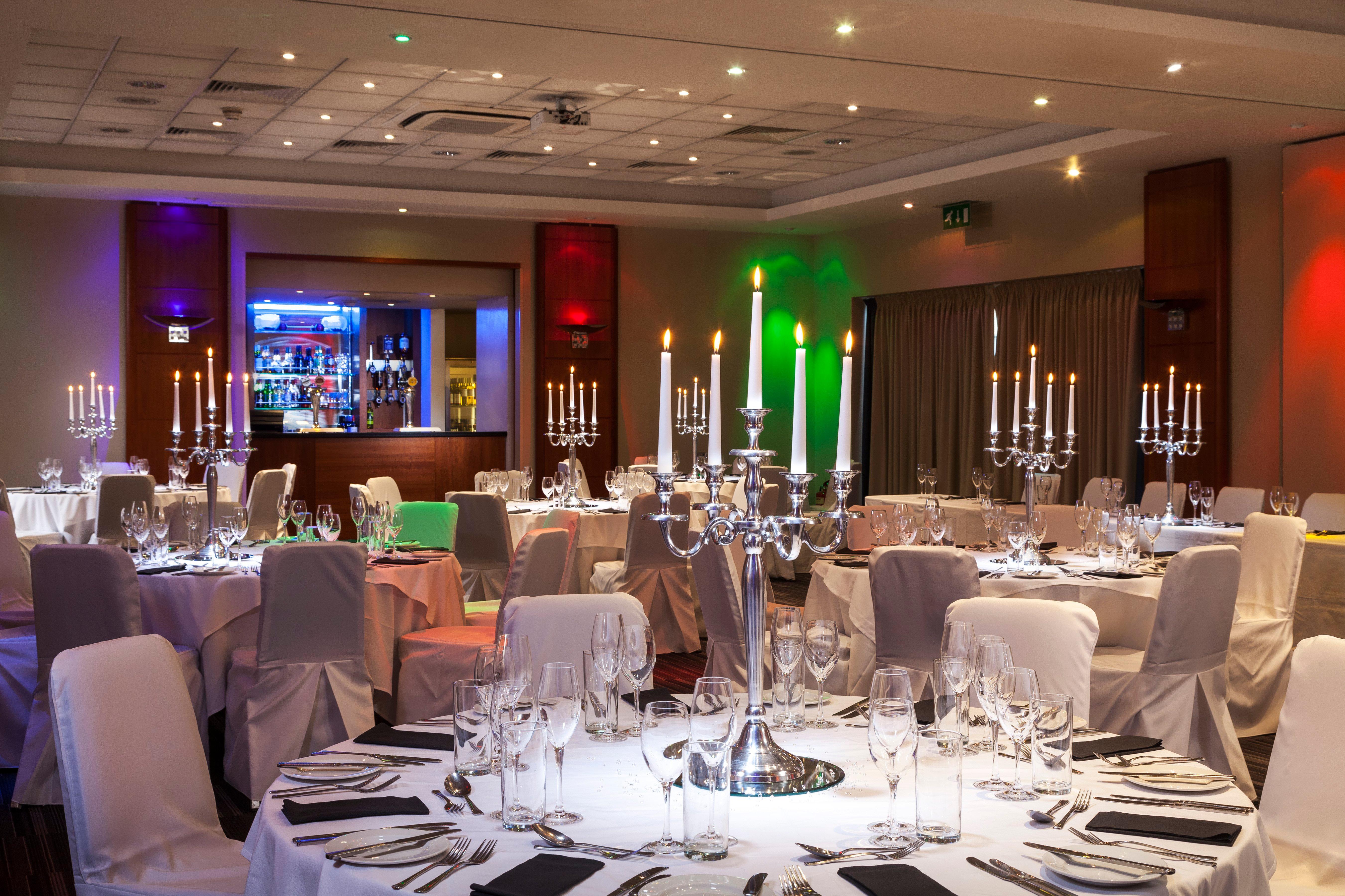 Holiday Inn Oxford By Ihg Ngoại thất bức ảnh