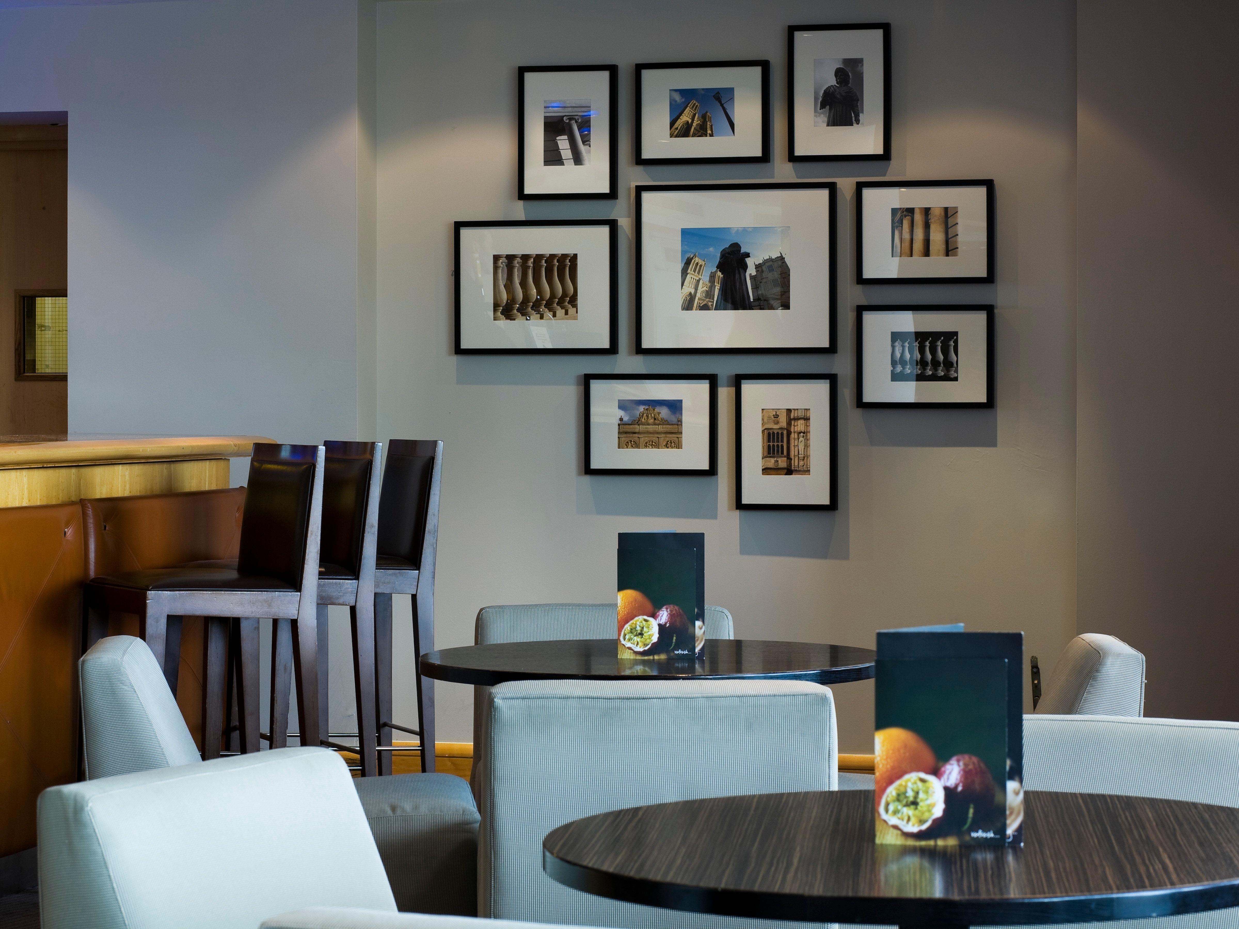 Holiday Inn Oxford By Ihg Ngoại thất bức ảnh