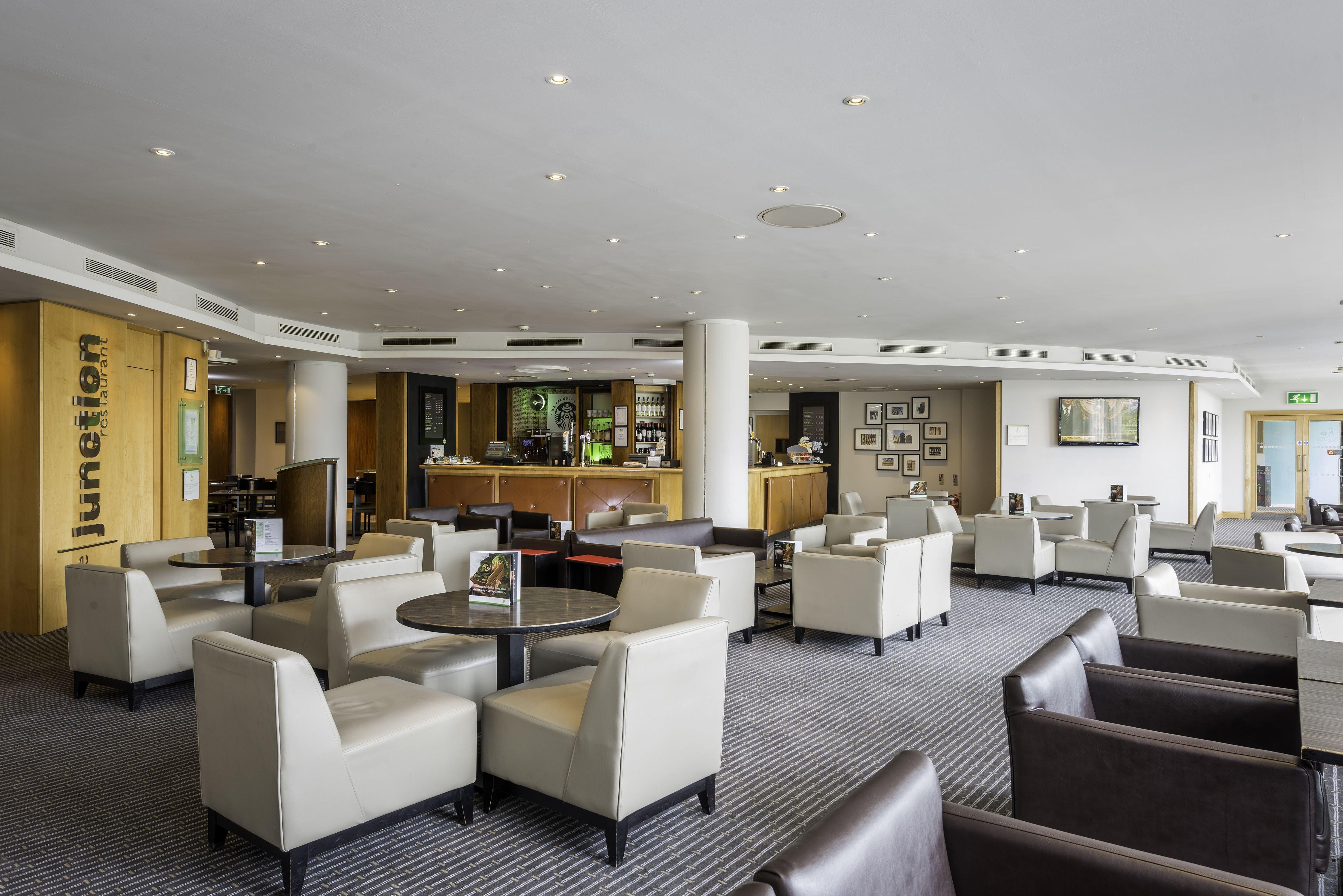 Holiday Inn Oxford By Ihg Ngoại thất bức ảnh