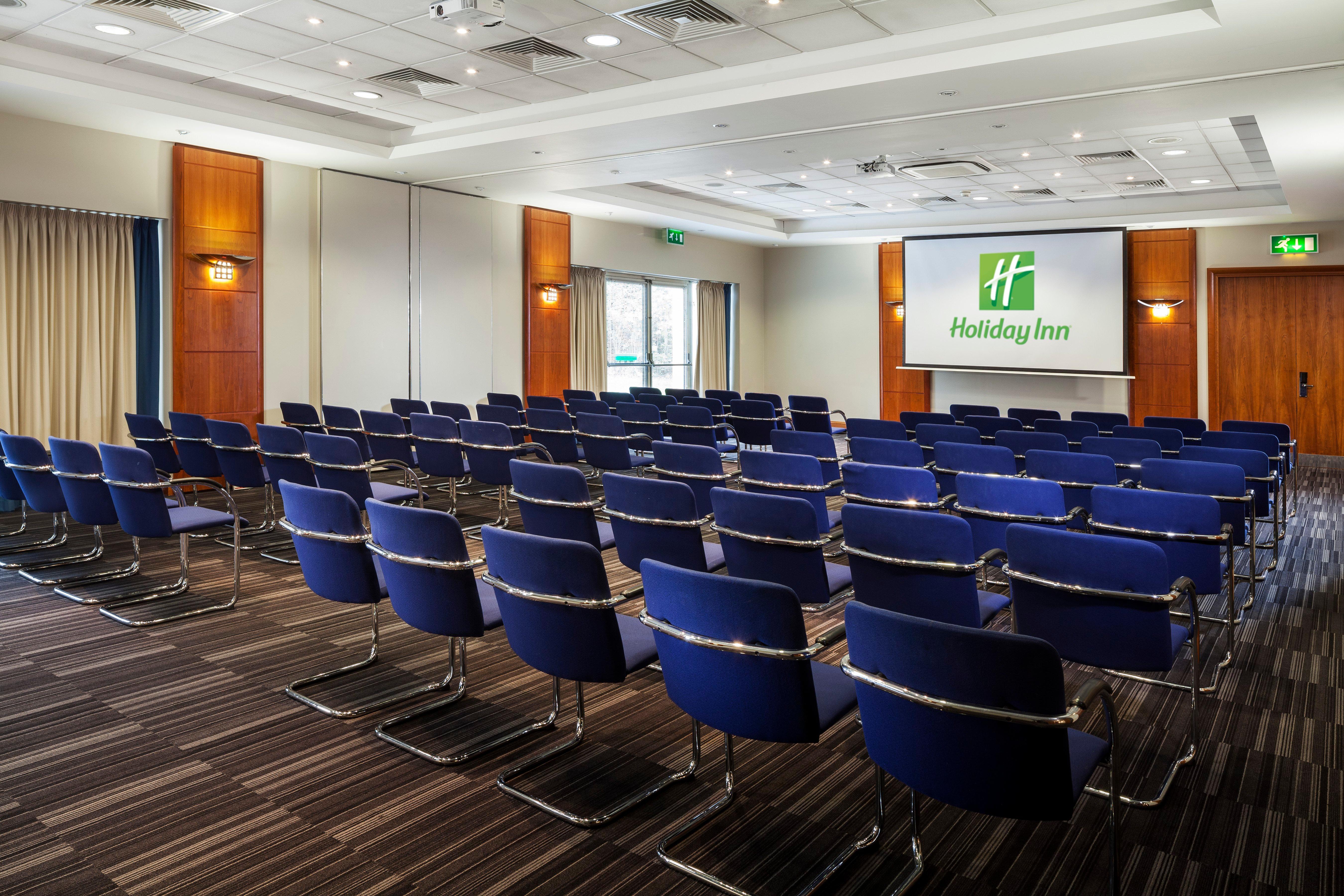 Holiday Inn Oxford By Ihg Ngoại thất bức ảnh