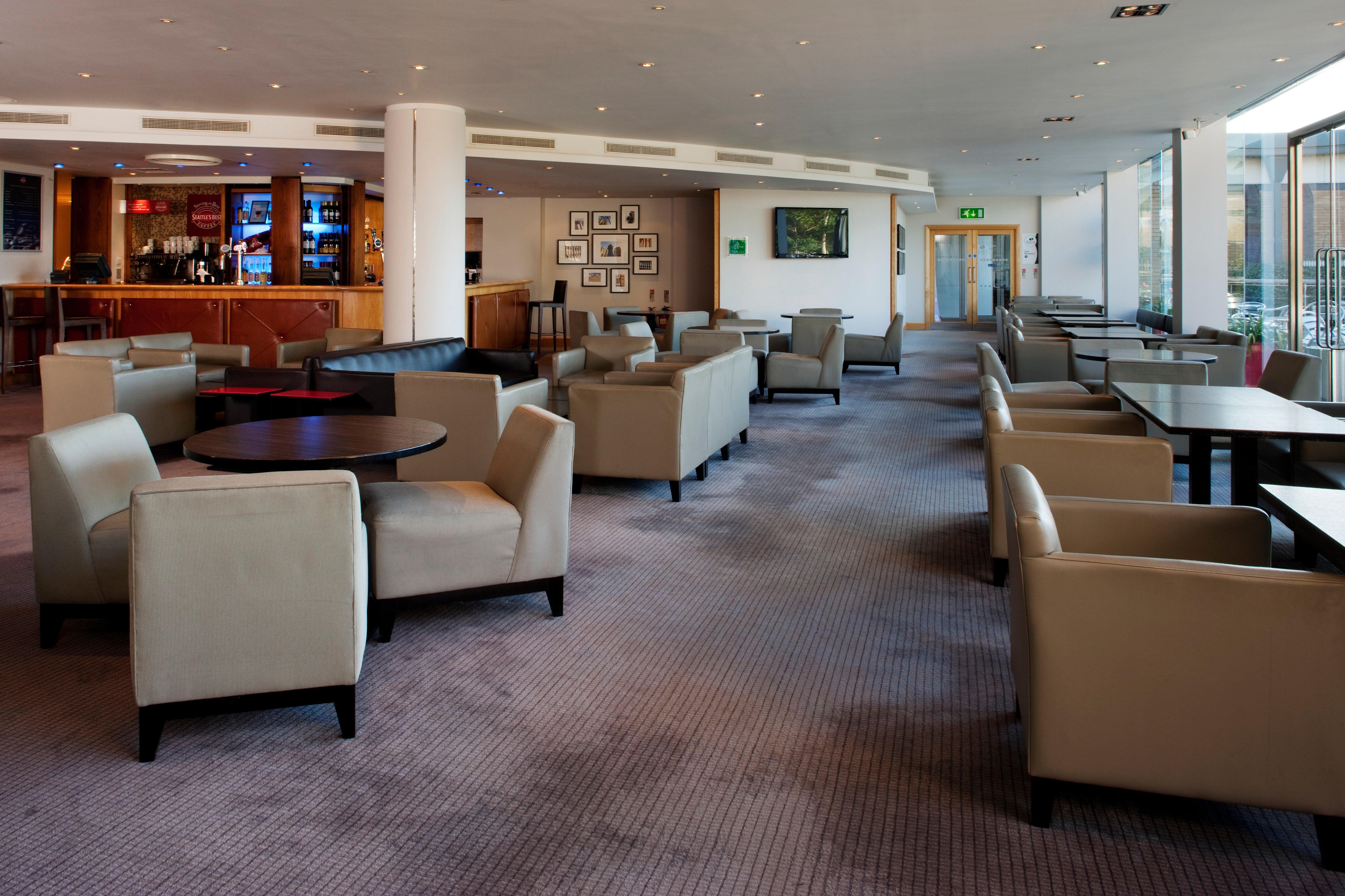 Holiday Inn Oxford By Ihg Ngoại thất bức ảnh