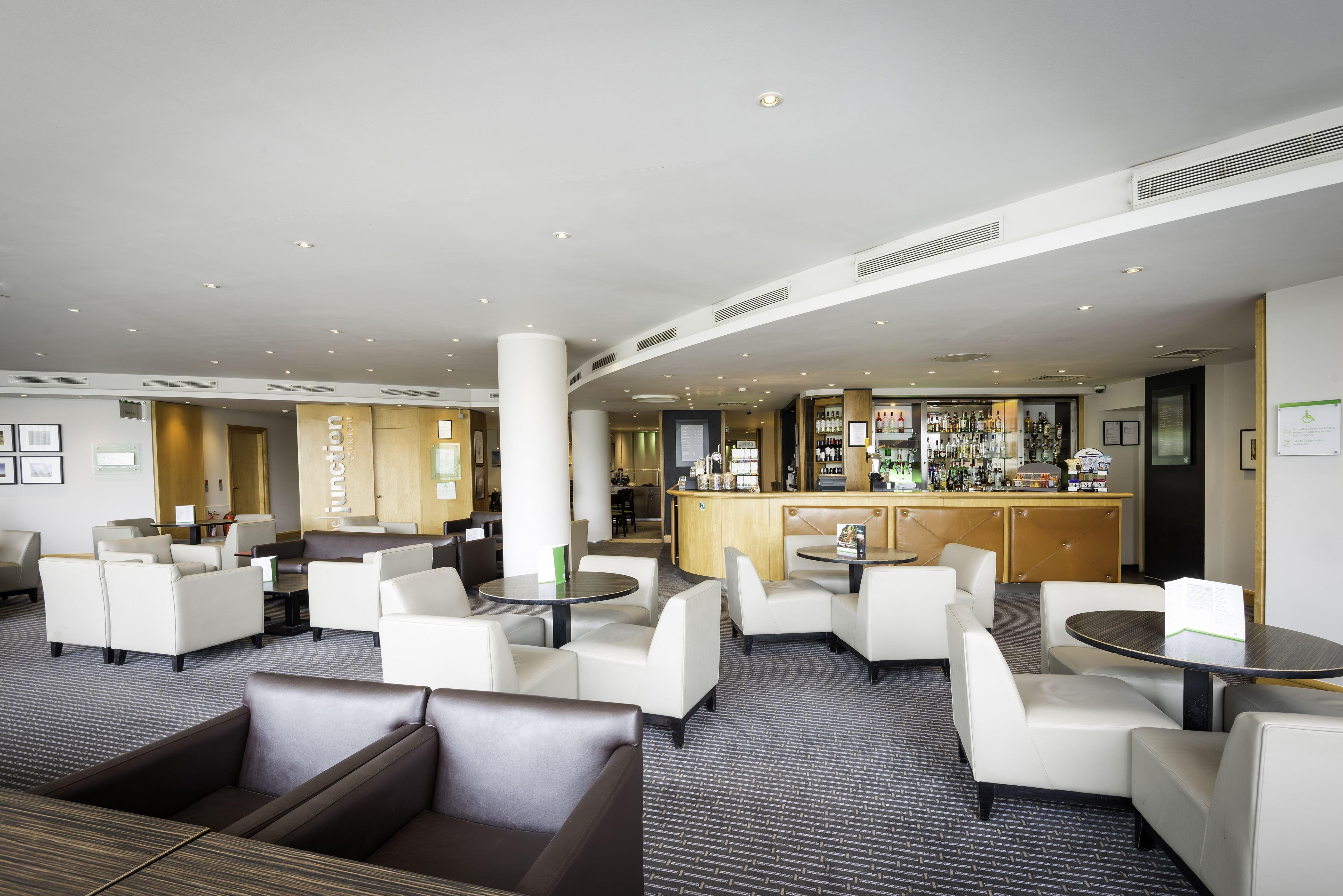 Holiday Inn Oxford By Ihg Ngoại thất bức ảnh