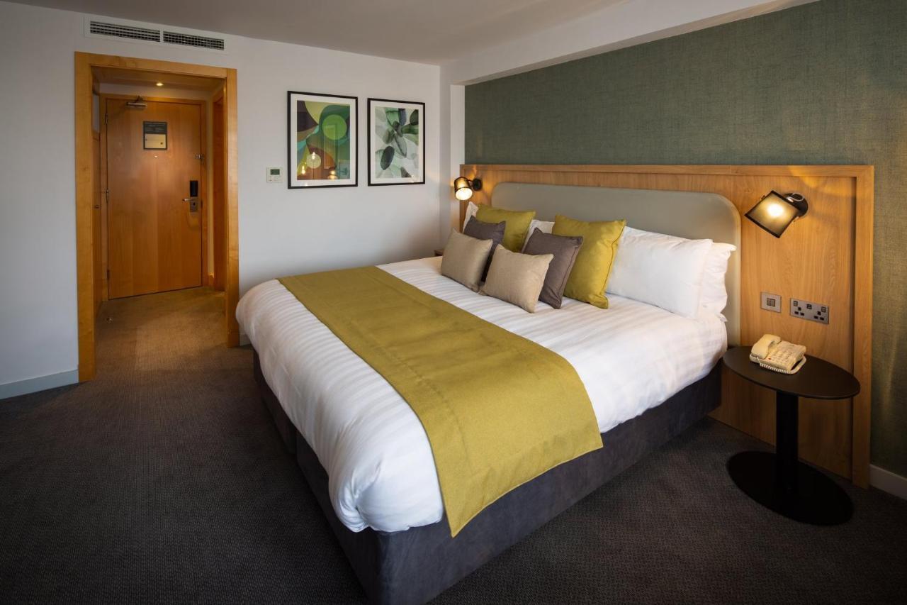 Holiday Inn Oxford By Ihg Ngoại thất bức ảnh
