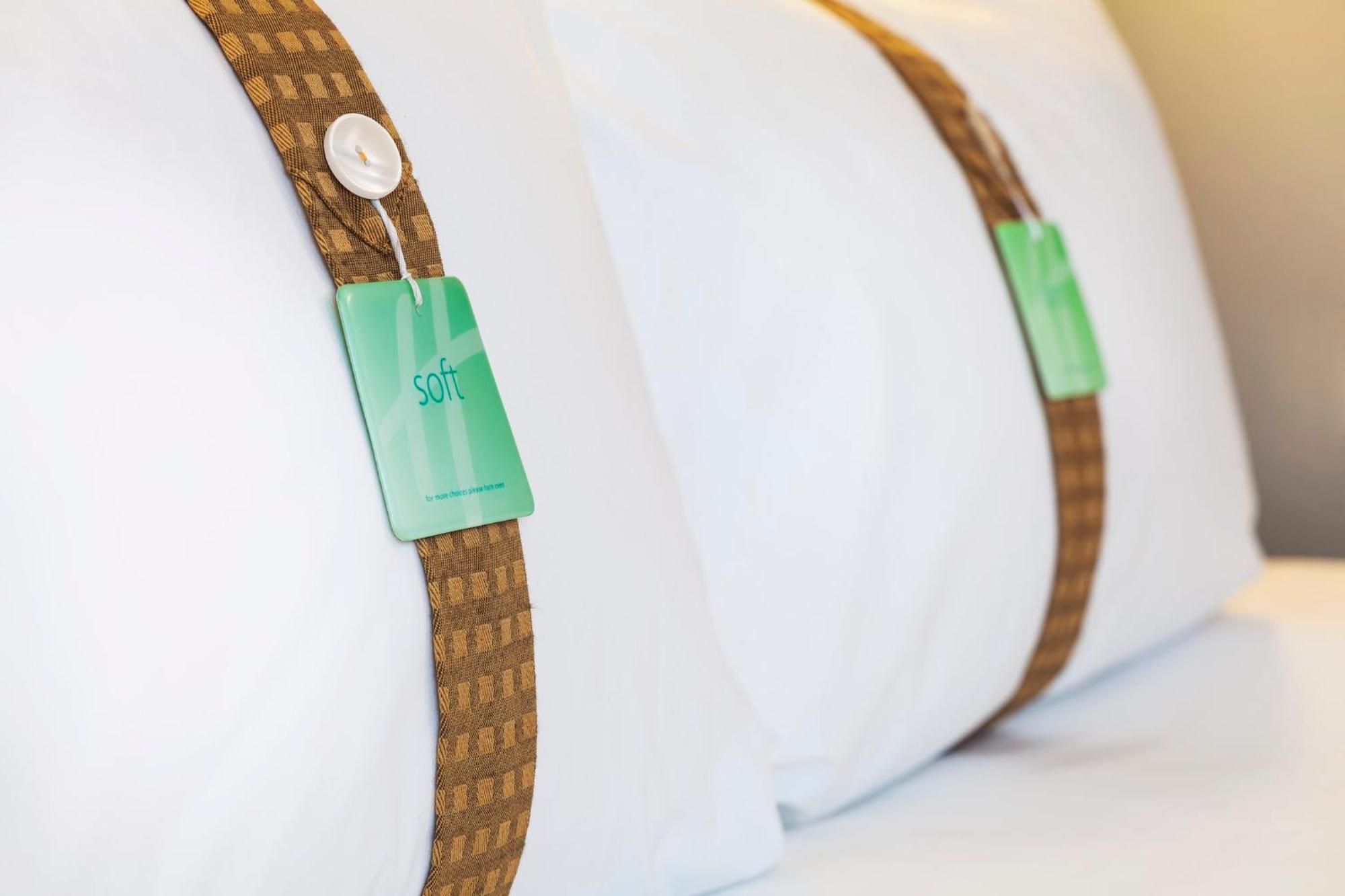 Holiday Inn Oxford By Ihg Ngoại thất bức ảnh