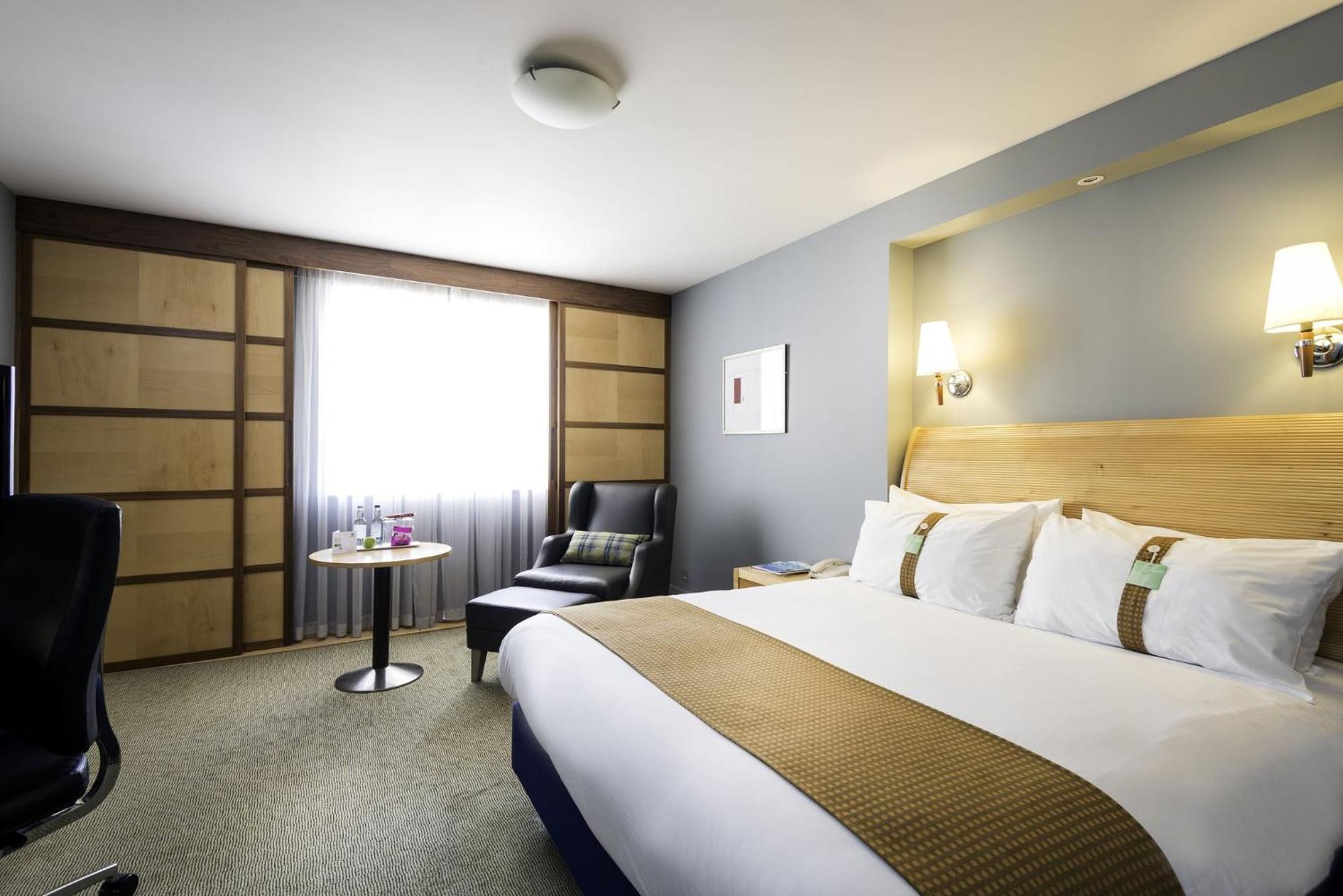 Holiday Inn Oxford By Ihg Ngoại thất bức ảnh