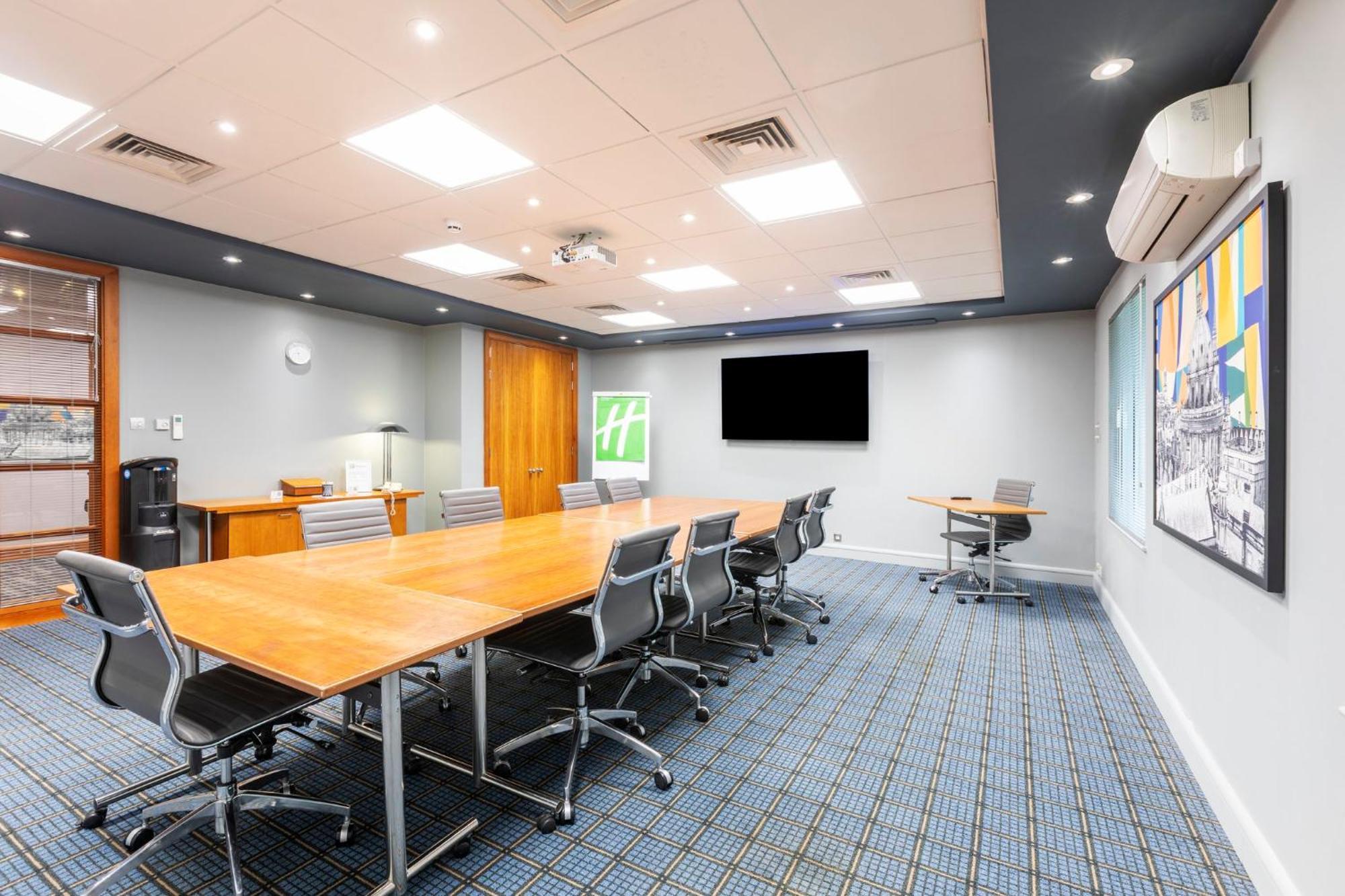 Holiday Inn Oxford By Ihg Ngoại thất bức ảnh